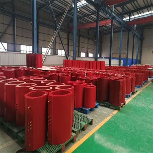 东安scbh15干式变压器